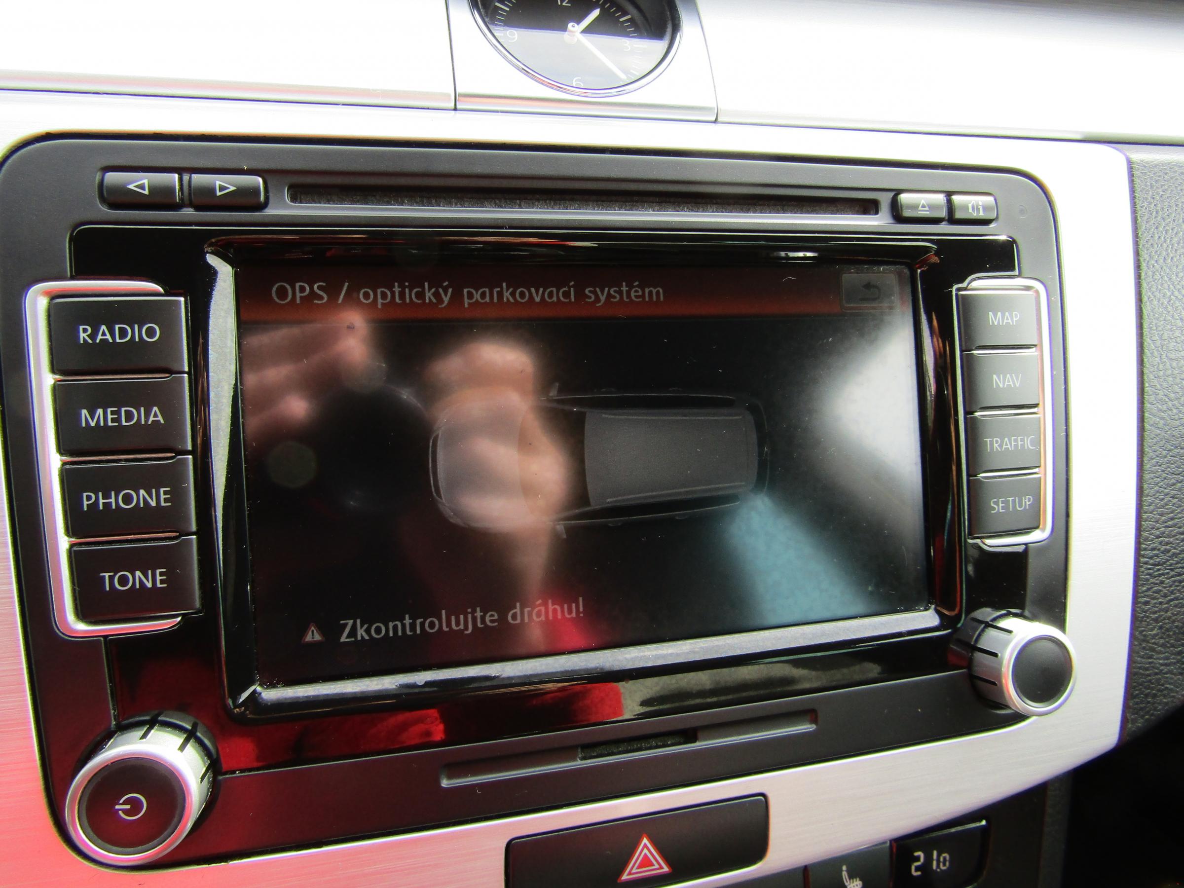 Volkswagen Passat, 2013 - pohled č. 12