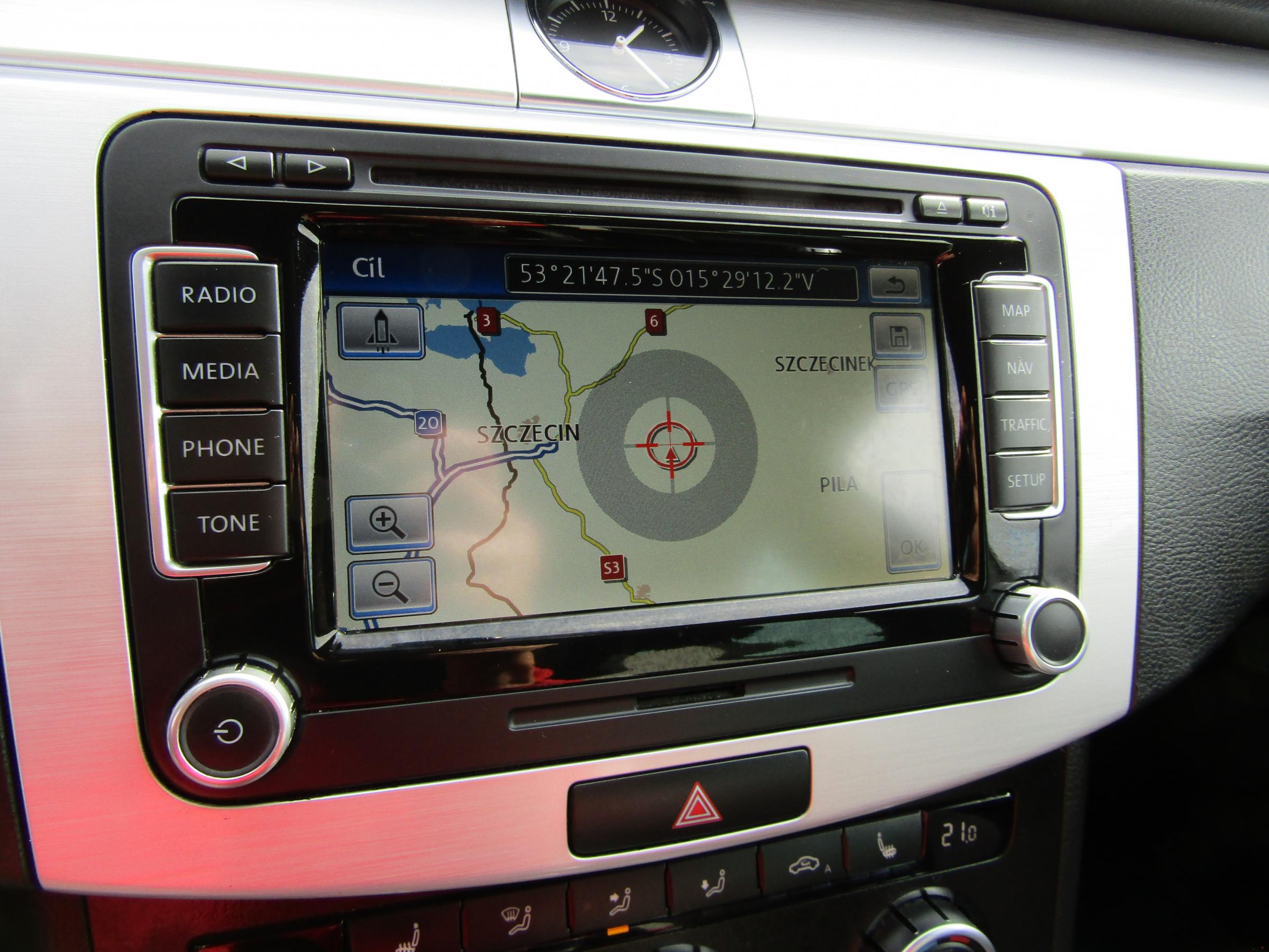 Volkswagen Passat, 2013 - pohled č. 13