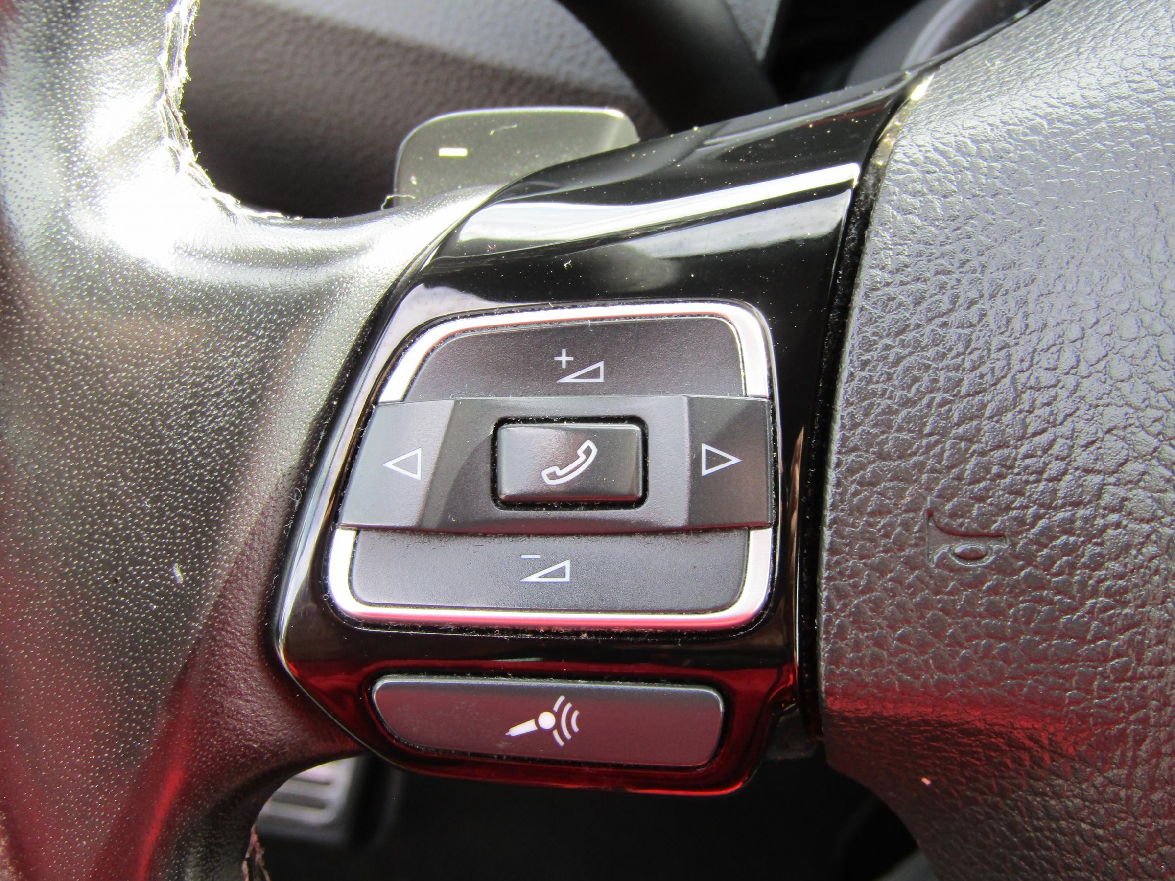 Volkswagen Passat, 2013 - pohled č. 19