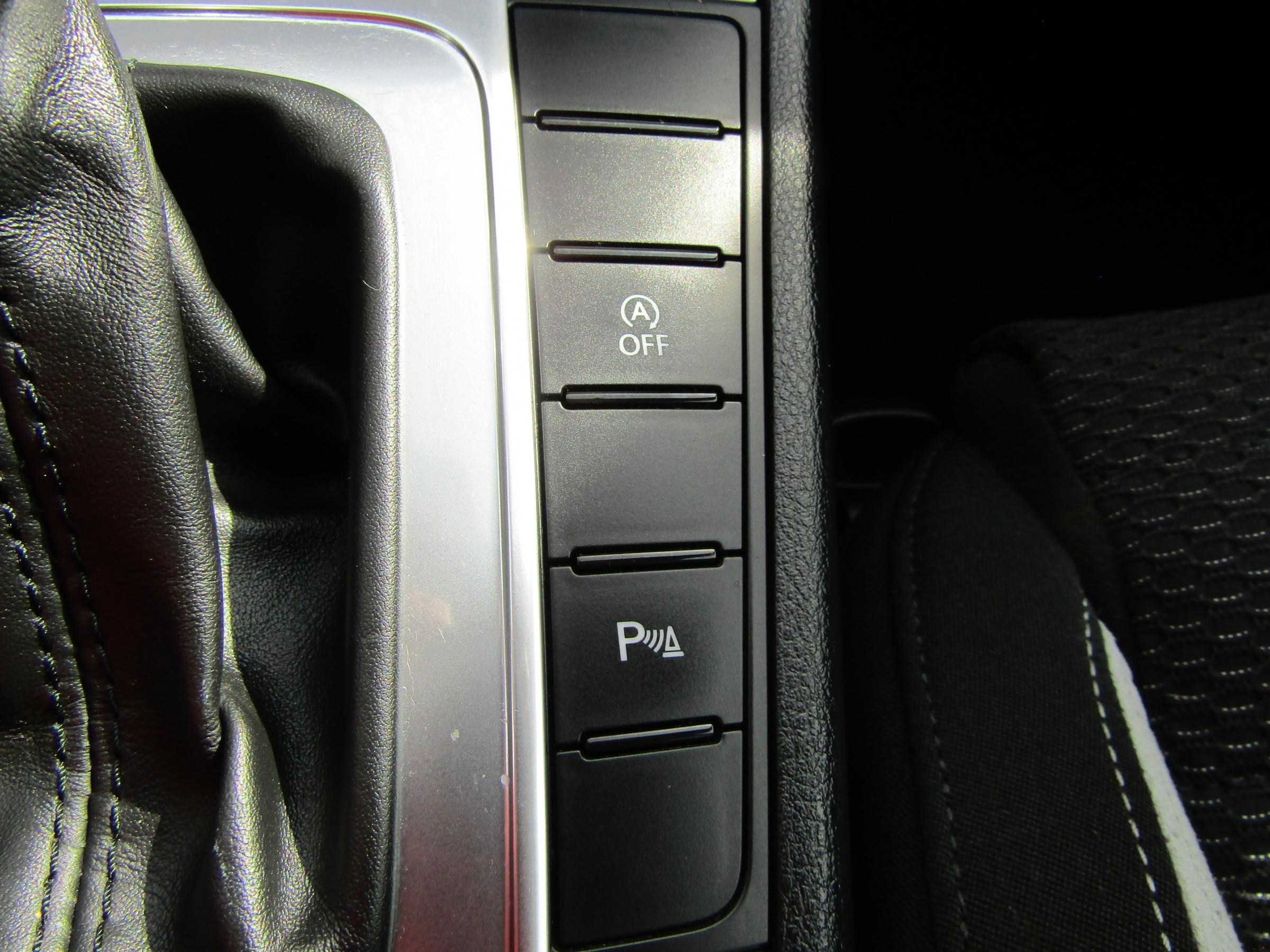 Volkswagen Passat, 2013 - pohled č. 23