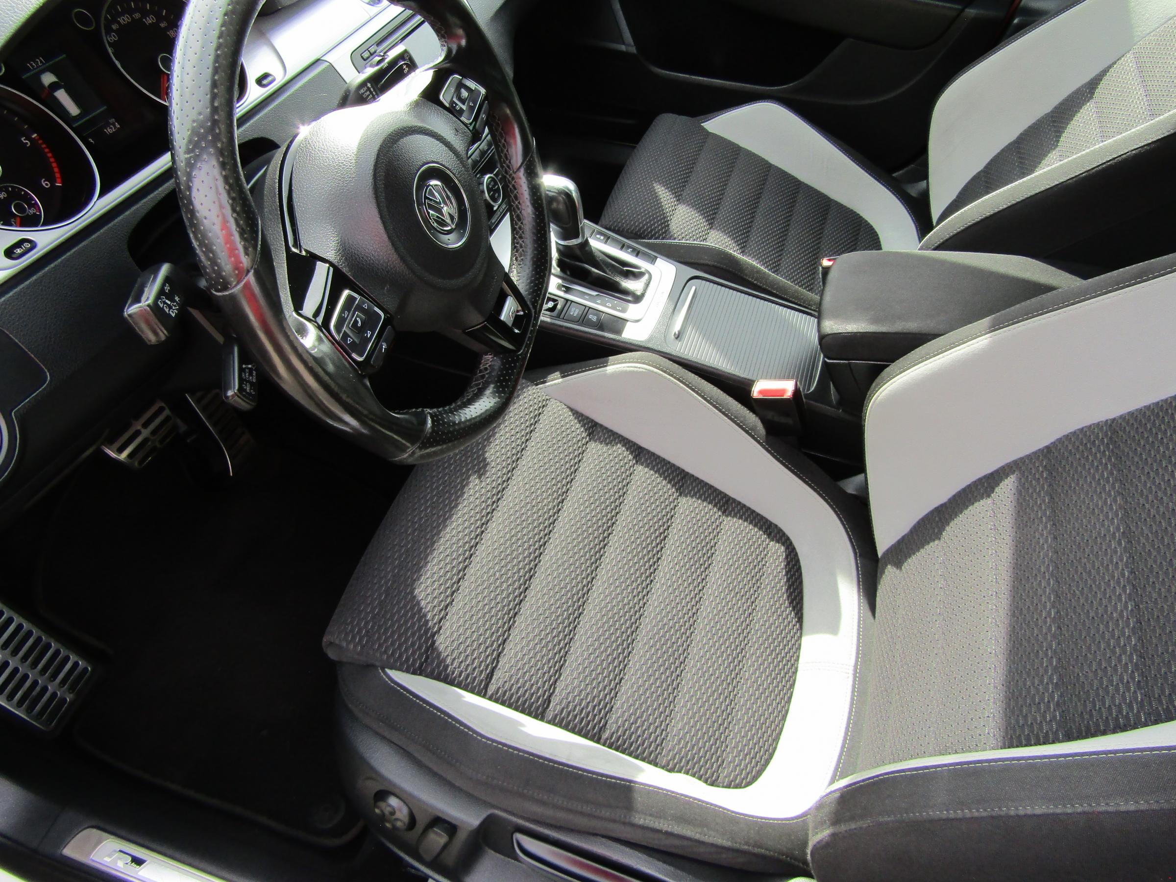 Volkswagen Passat, 2013 - pohled č. 9