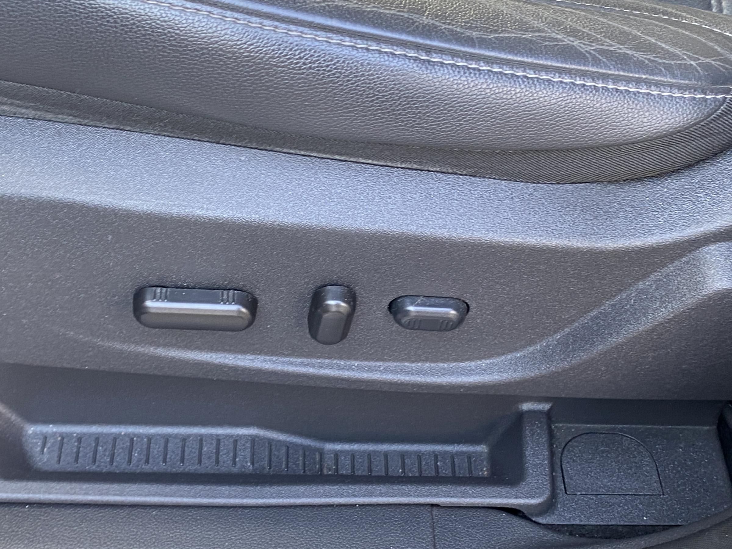 Ford Kuga, 2017 - pohled č. 14