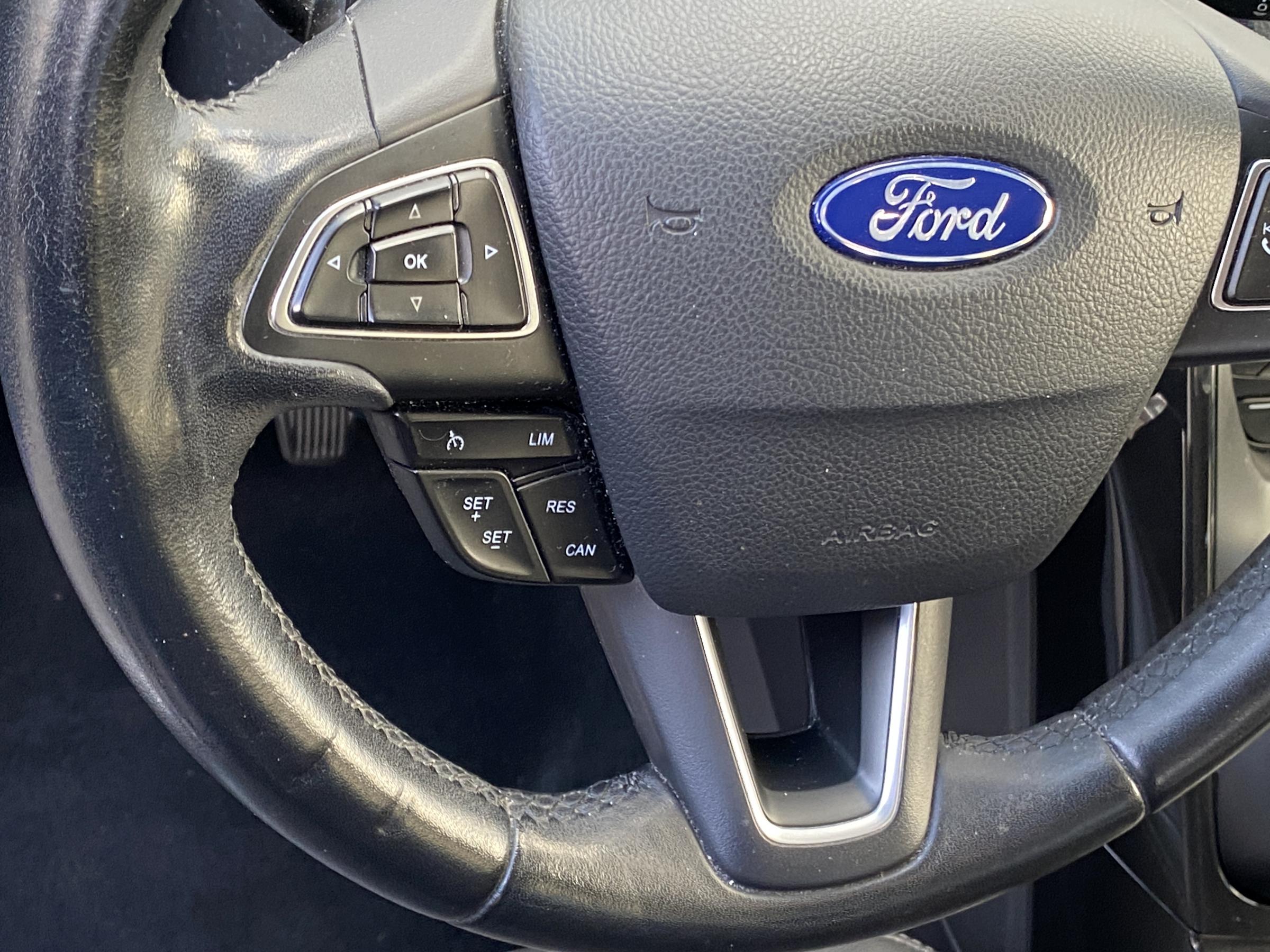 Ford Kuga, 2017 - pohled č. 16