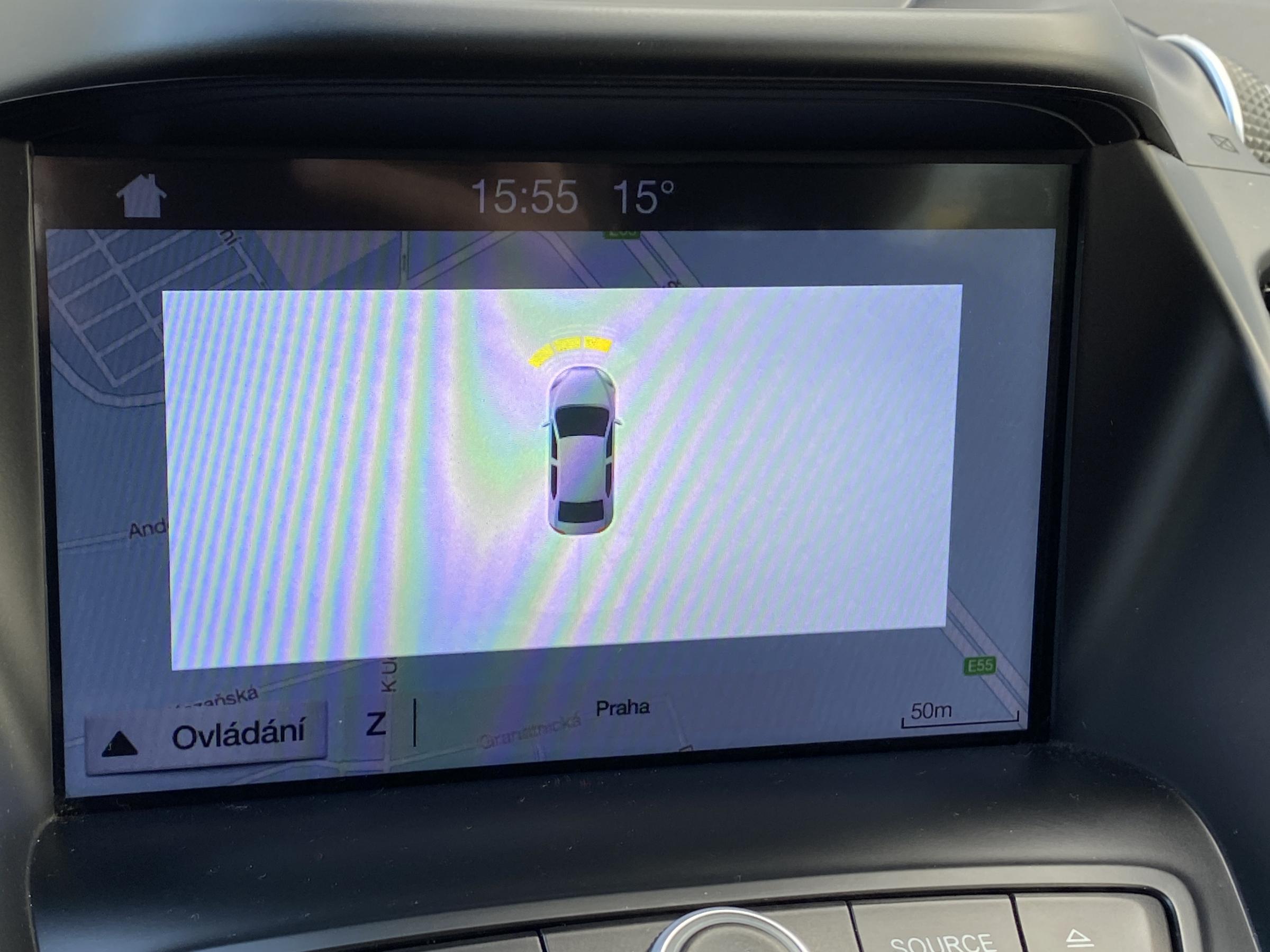 Ford Kuga, 2017 - pohled č. 18