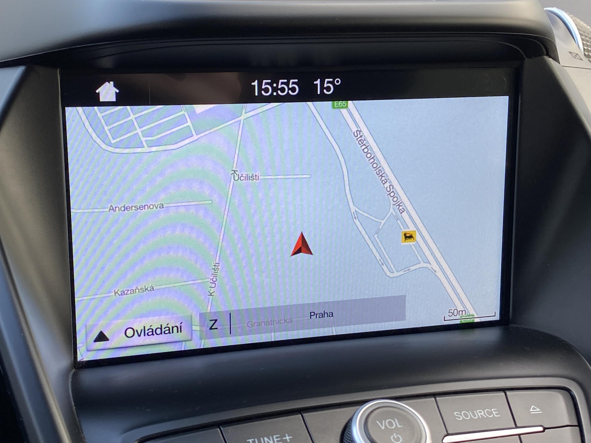 Ford Kuga, 2017 - pohled č. 19