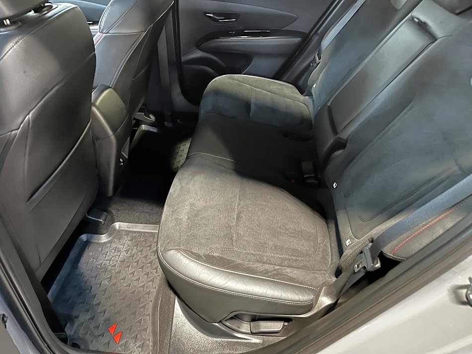 Hyundai Tucson 1.5 T-GDi N-Line