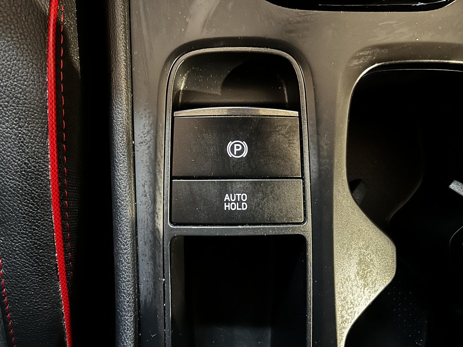 Hyundai Tucson 1.5 T-GDi N-Line