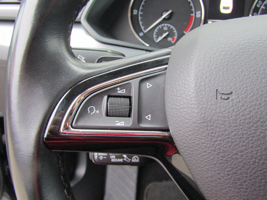 Škoda Superb III 2.0 TDi Ambition 4x4