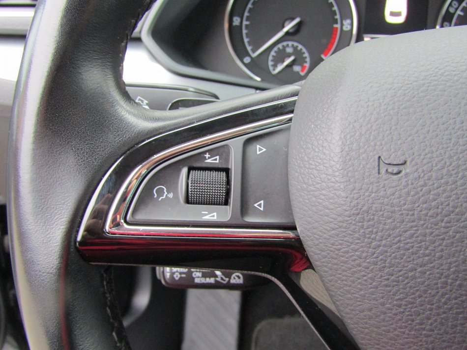 Škoda Superb III 2.0 TDi Ambition 4x4