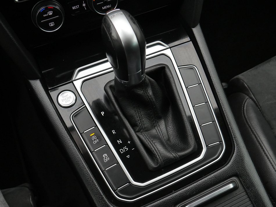 Volkswagen Passat 2.0TDi Highline