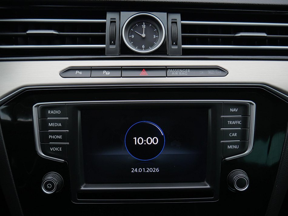 Volkswagen Passat 2.0TDi Highline