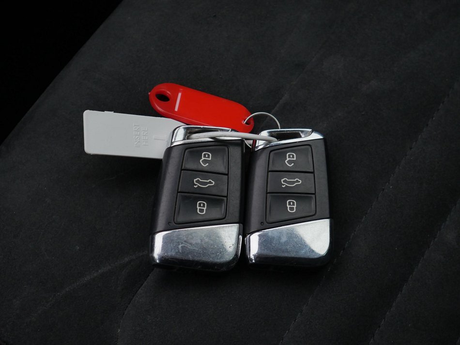 Volkswagen Passat 2.0TDi Highline