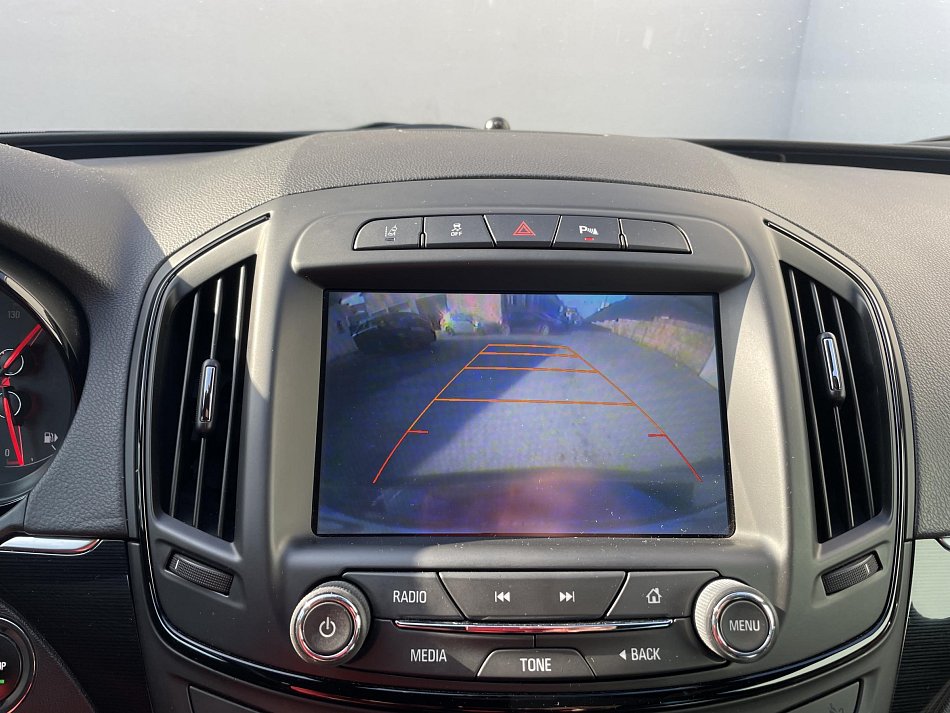 Opel Insignia 2.0 CDTi 