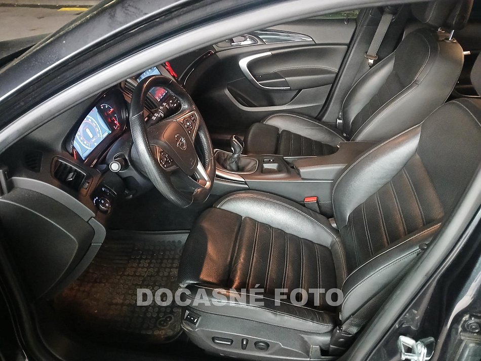 Opel Insignia 2.0cdti 