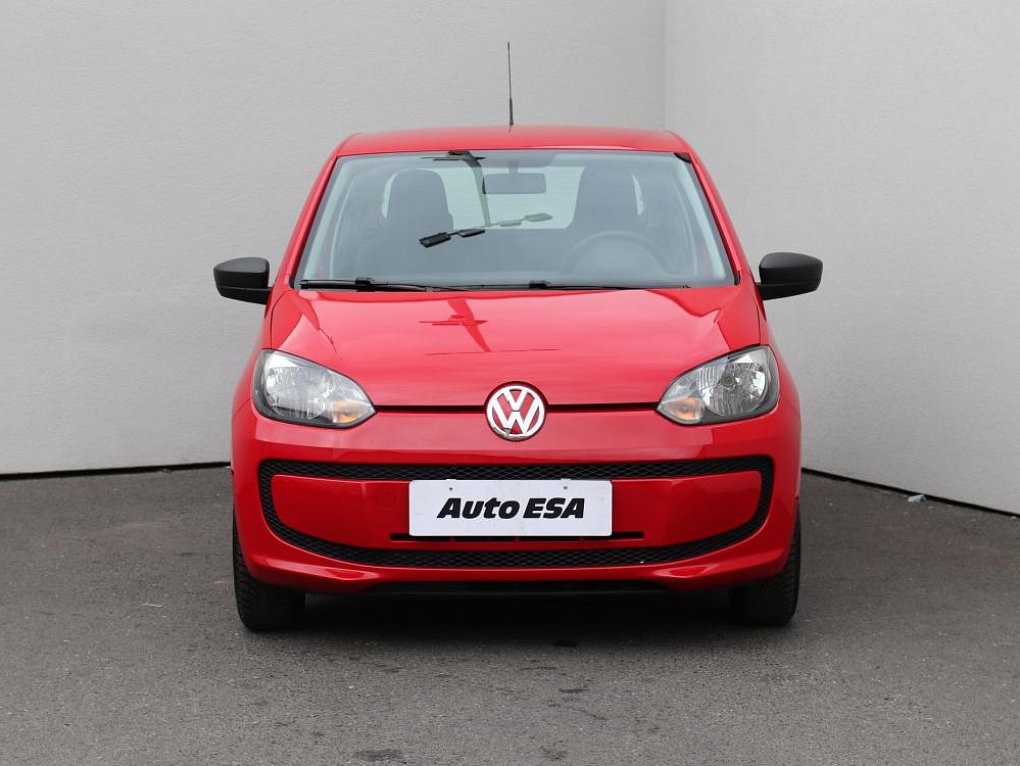 Volkswagen Up! 1.0 MPi  Club