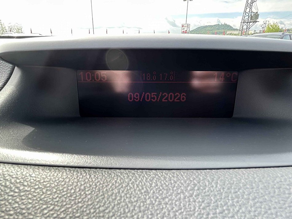 Opel Meriva 1.4 T 