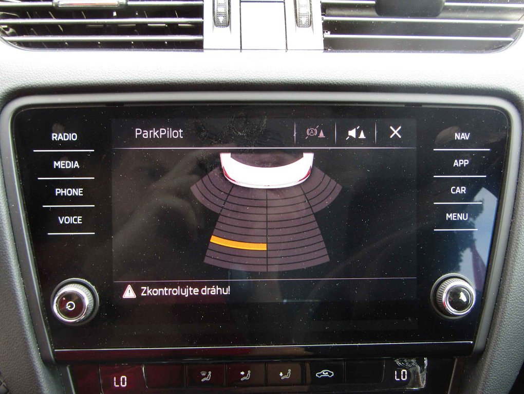 Škoda Octavia III 2.0 TDI Style