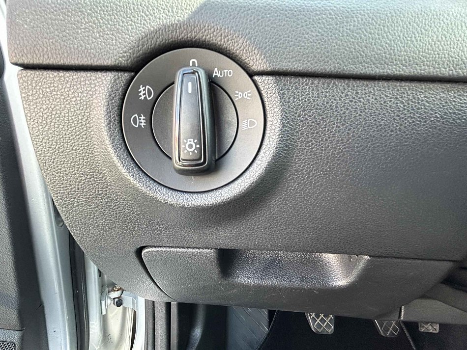 Škoda Octavia III 2.0 TDI 