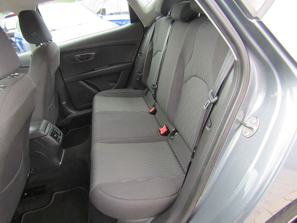 Seat Leon 1.4 TSI 