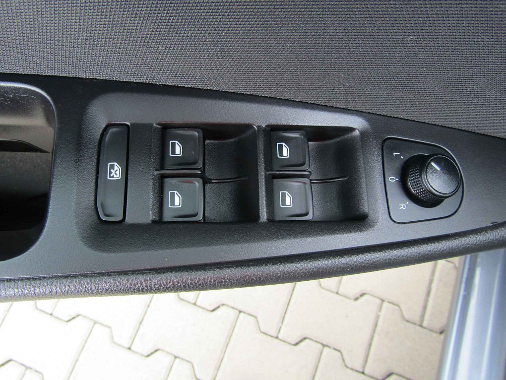 Seat Leon 1.4 TSI 