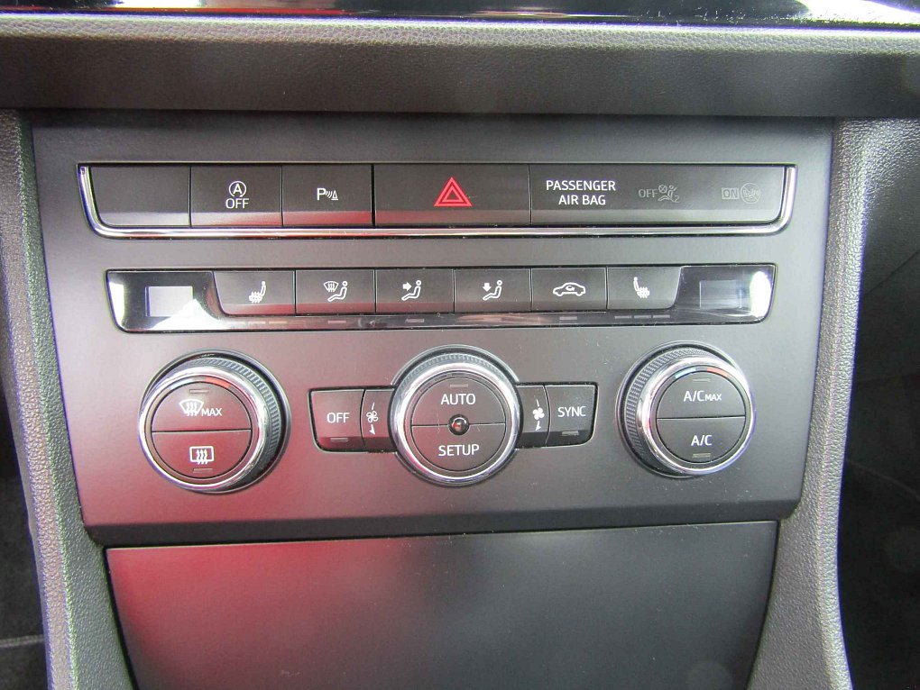 Seat Leon 1.4 TSI 