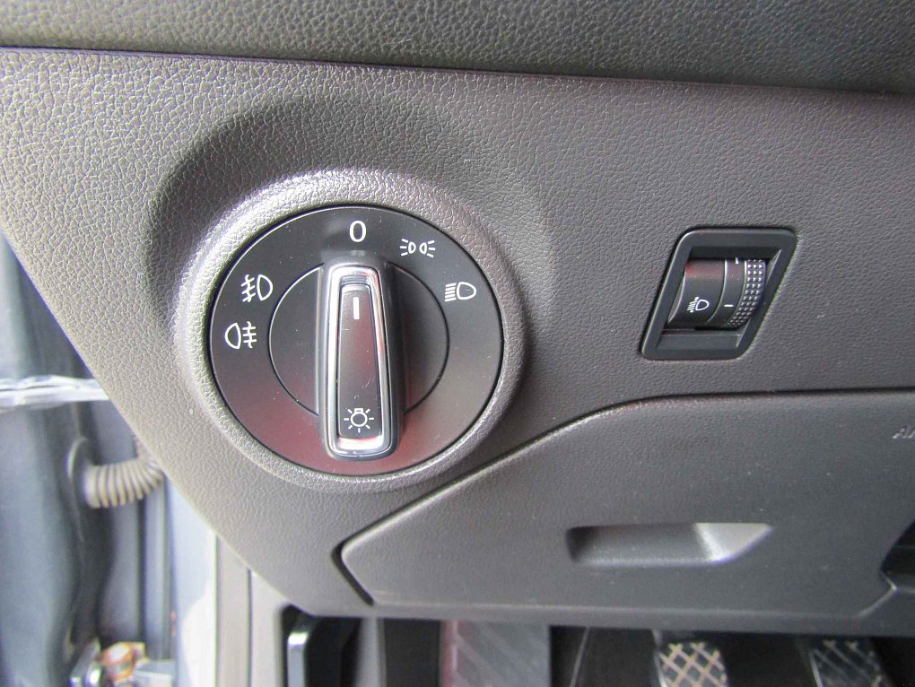 Seat Leon 1.4 TSI 