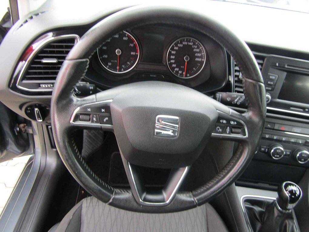 Seat Leon 1.4 TSI 