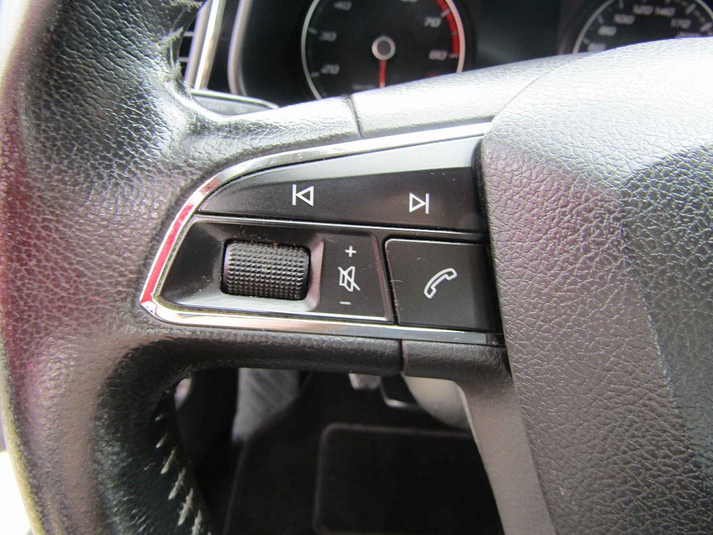 Seat Leon 1.4 TSI 