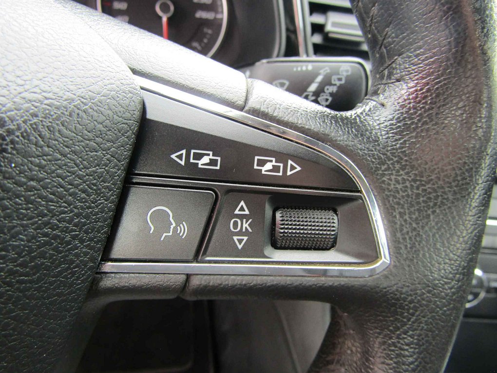 Seat Leon 1.4 TSI 