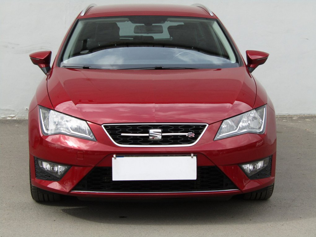 Seat Leon 1.4tsi 