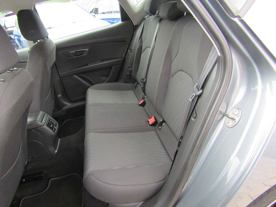 Seat Leon 1.4 TSI 