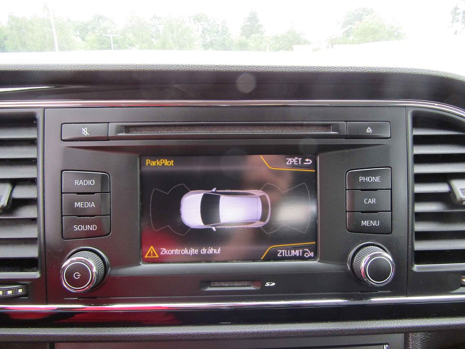 Seat Leon 1.4 TSI 