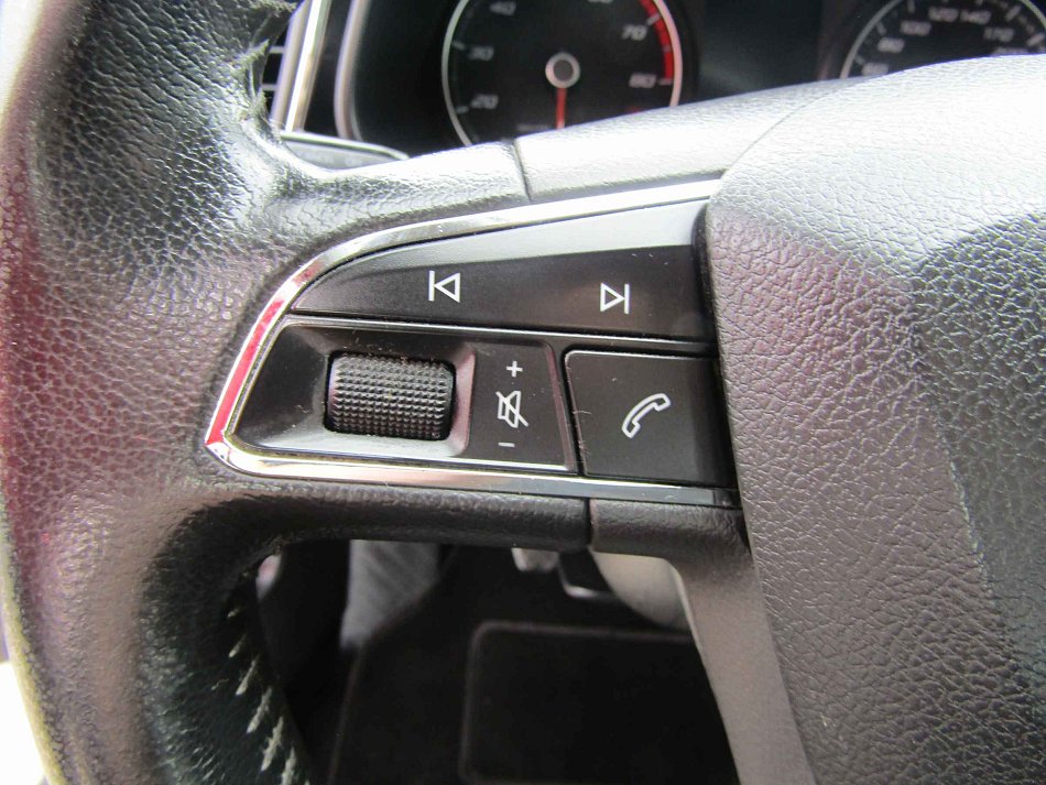 Seat Leon 1.4 TSI 