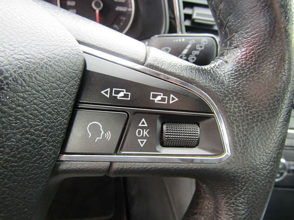 Seat Leon 1.4 TSI 