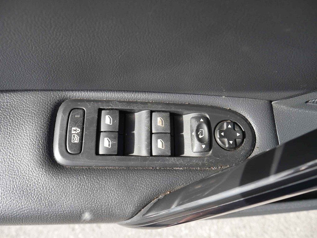 Peugeot 508 2.0 HDi Allure