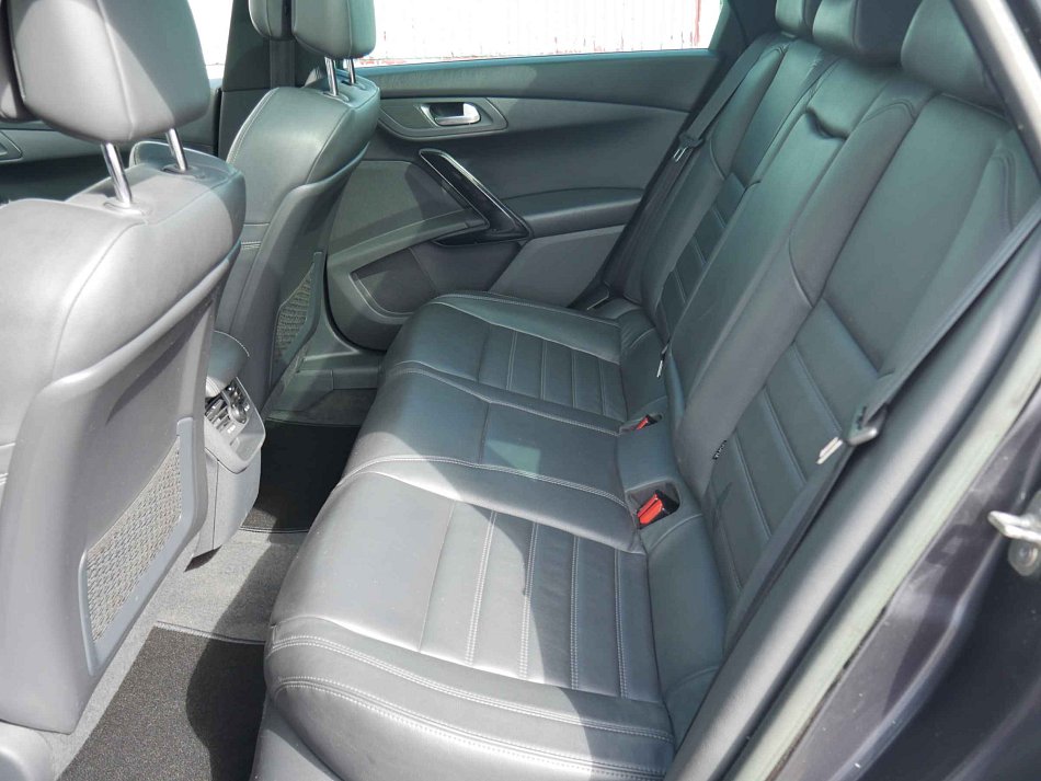 Peugeot 508 2.0 HDi Allure