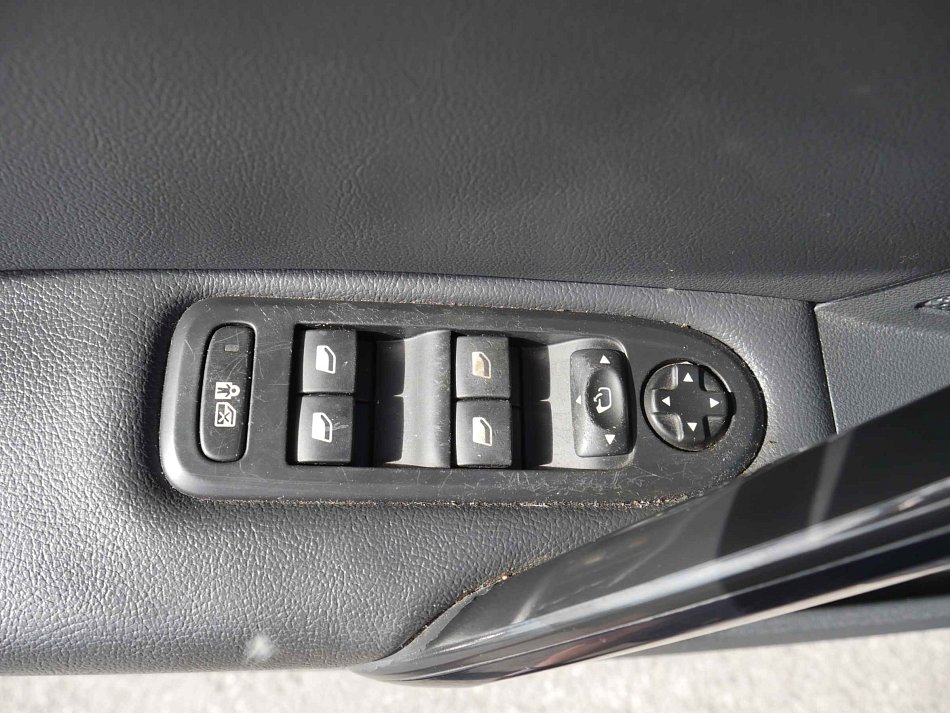 Peugeot 508 2.0 HDi Allure