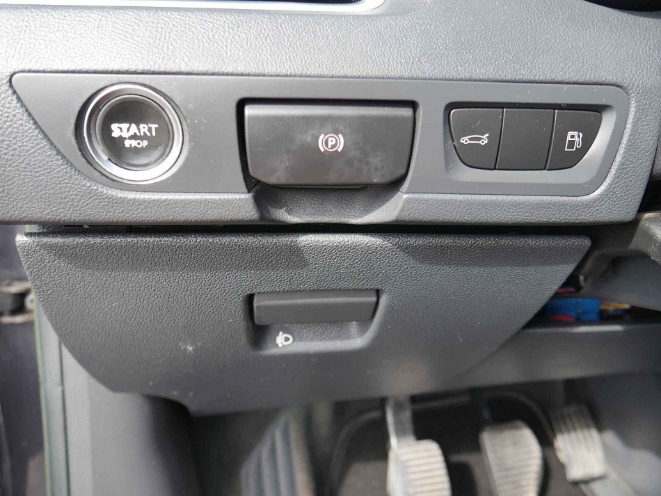 Peugeot 508 2.0 HDi Allure