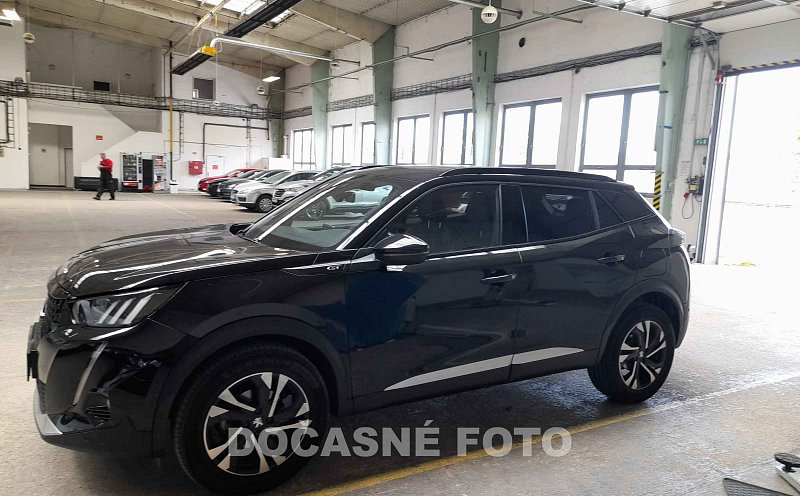 Peugeot 2008 1.2PT 