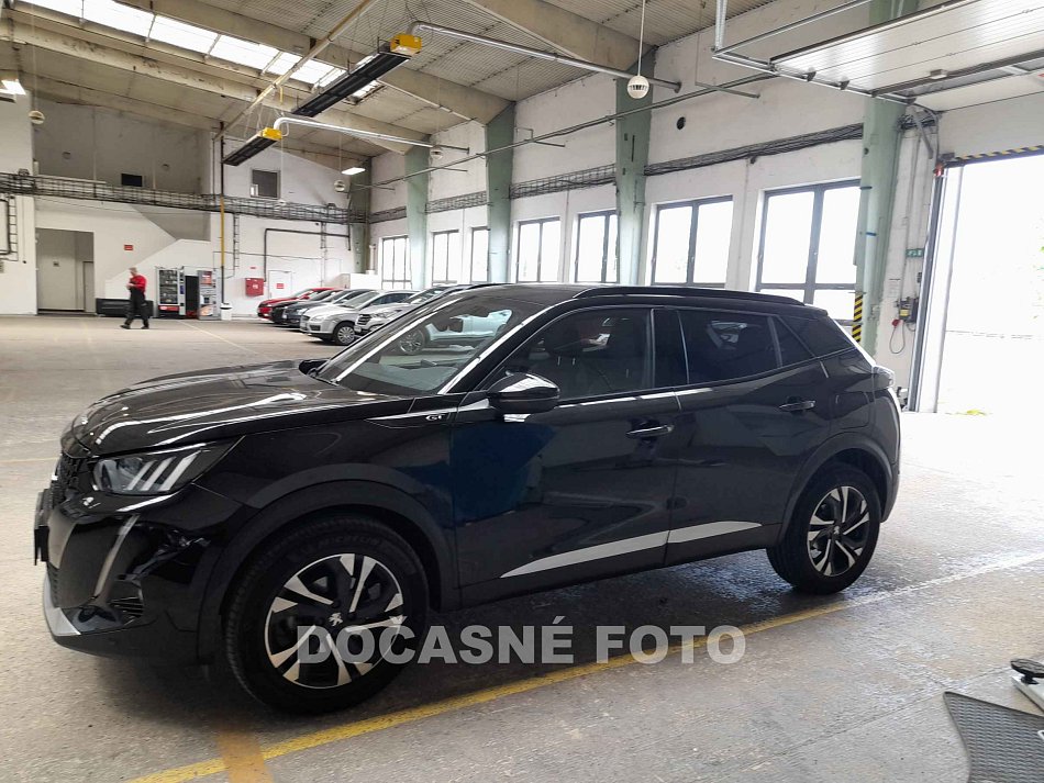 Peugeot 2008 1.2 