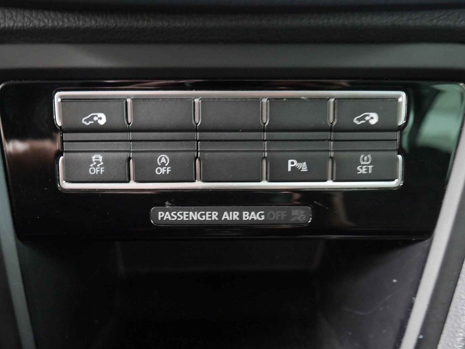 Volkswagen Sharan 2.0 TDi Highline