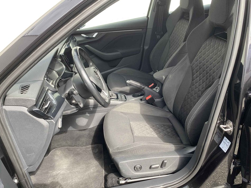 Škoda Scala 1.5 TSi Style