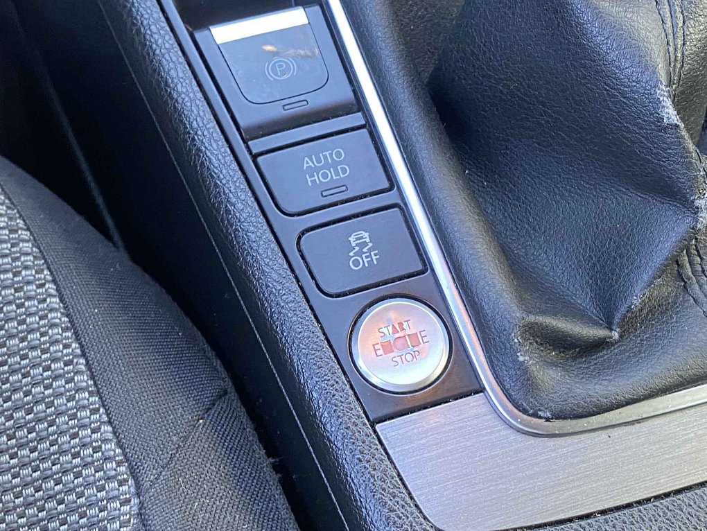 Volkswagen Passat 2.0TDi 