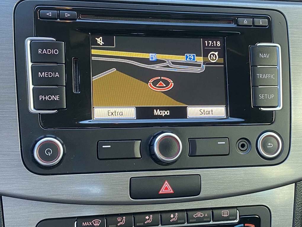 Volkswagen Passat 2.0TDi 