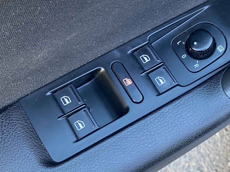 Volkswagen Passat 2.0TDi 