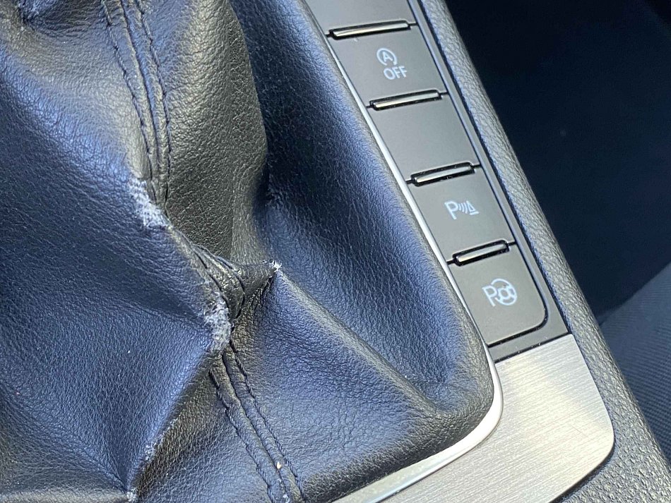 Volkswagen Passat 2.0TDi 