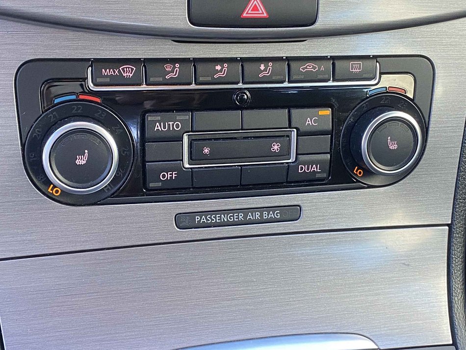 Volkswagen Passat 2.0TDi 