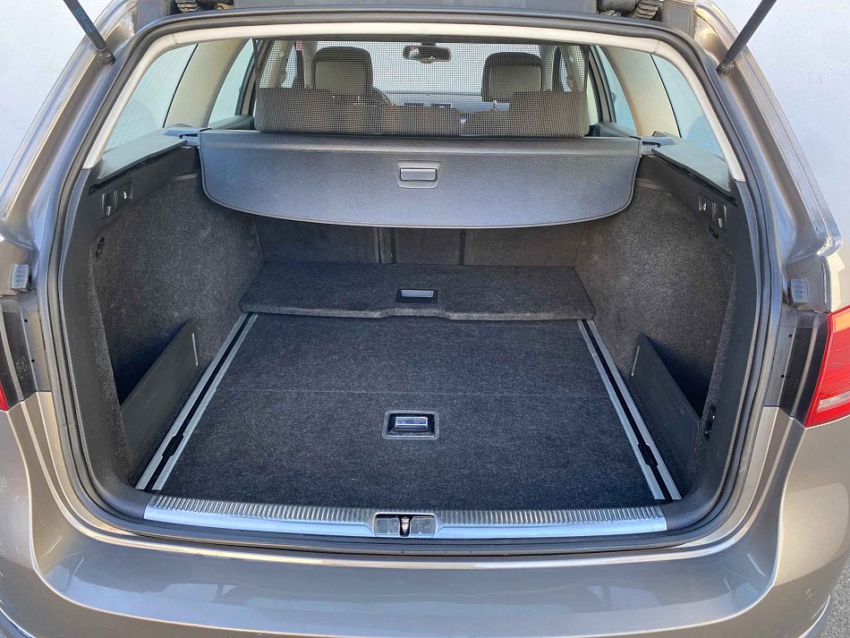 Volkswagen Passat 2.0TDi 