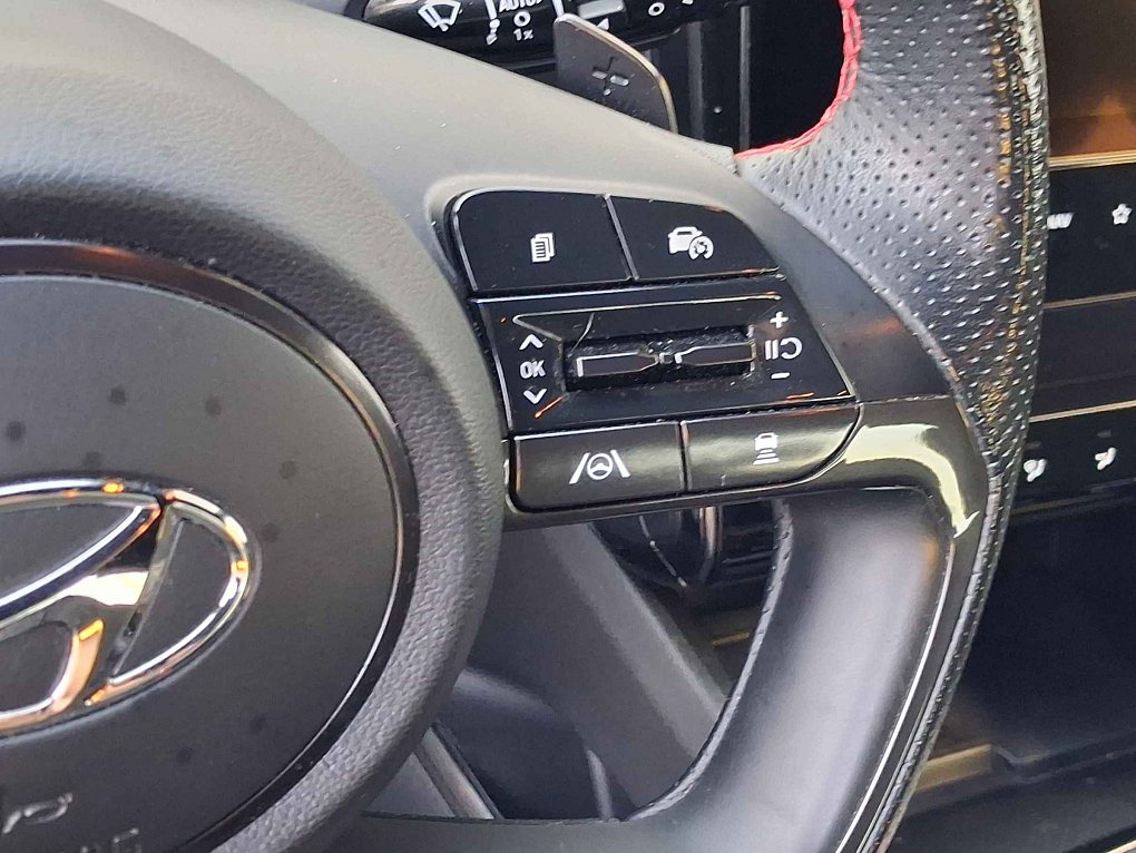 Hyundai Tucson 1.6 T-GDi  4x4