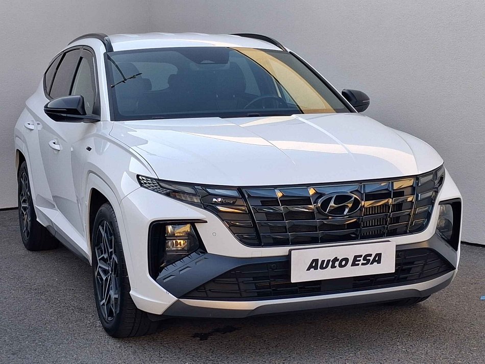 Hyundai Tucson 1.6 T-GDi  4x4